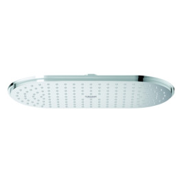 Grohe Rainshower Veris Kopfbrause 300 chrom, 300 x 150mm 27470000