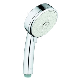 Grohe Handbrause Tempesta C 100 Handbrause 4 Strahlarten 9,5 l/min chrom 27575002