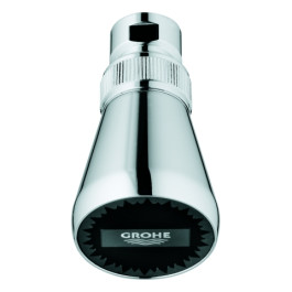 Grohe Kopfbrause Relexa 50 mit Kugelgelenk DN15 chrom 28094000