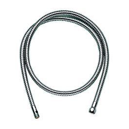 Grohe Brauseschlauch Metall 1500mm für Spültischbatterien M15x1x3/8'' Mutter 28112000