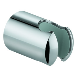 Grohe Wandbrausehalter Relexa für Handbrause Single und Exquisit chrom 28605000