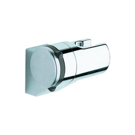 Grohe Wandbrausehalter Relexa verstellbar chrom 28623000