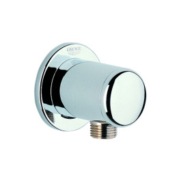 Grohe Wandanschlussbogen Relexa DN15 für 28212 / 28215 chrom 28671000