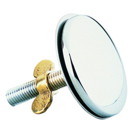 Grohe Blindstopfen Durchmesser 40mm x 45mm weiß 28706L00