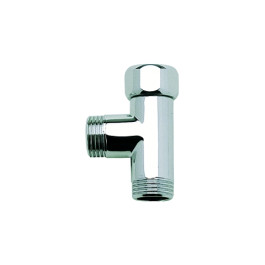 Grohe T-Stück 1/2'' für Relexa chrom 28874000
