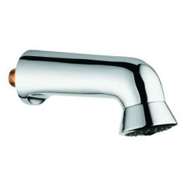 Grohe Kopfbrause Relexa 60 DN15 SpeedClean chrom 28948000