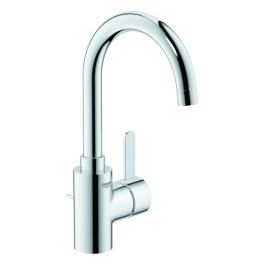 Grohe Eurosmart Cosmopolitan Einhand-Waschtischbatterie chrom L-Size 32830001