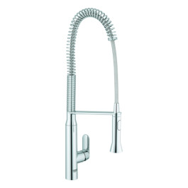 Grohe K7 Einhebel-Spültischbatterie chrom, DN15 32950000