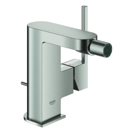 Grohe Plus Einhand-Bidetbatterie supersteel 33241DC3