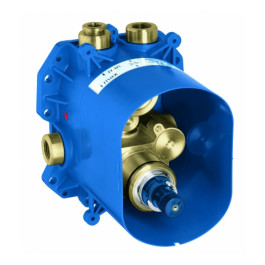 Grohe Unterputz-Universal-THM Rapido T für Grohtherm Special 35500000