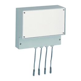 Grohe Netzteil für Pulsomat Surf, für 4 Stück externe Montage 36155000