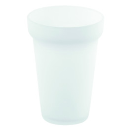 Grohe Glas F1 ohne Halter, für Glashalter 40076 40078BK0