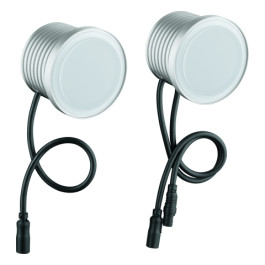 Grohe Leuchte chrom für Rainshower Zubehör 40666000