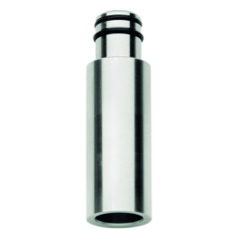 Grohe Auslaufverlängerung 75mm edelstahl 42126SD0