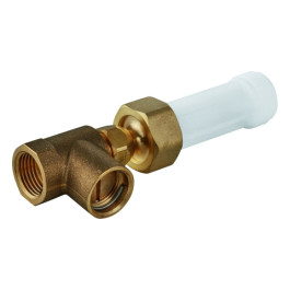 Grohe Vorabsperrung für Rohbauset 38387 42226000