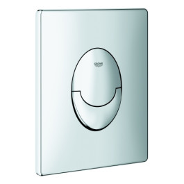 Grohe WC-Betätigung Skate Air chrom 42304000