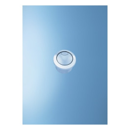 Grohe Druckknopf und Rosette für WC-Spülkasten 42311PI0