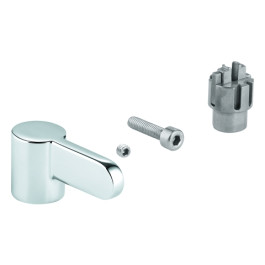 Grohe Mischhebel chrom für Elektronische Armaturen 42441000