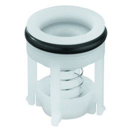 Grohe Rückflussverhinderer integriertes Sieb 42601000