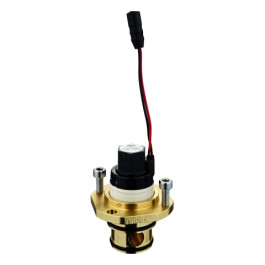 Grohe Magnetventil komplett für Tectron 505 42791000