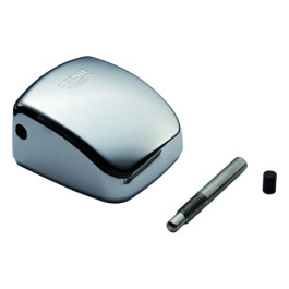 Grohe Kappenhebel komplett für Urinal-Spüler Aufputz chrom 43052000