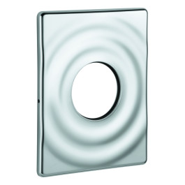 Grohe Abdeckplatte für Contromix Surf UP-Brause chrom 43187000