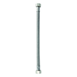 Grohe Stahlmantelschlauch für Wandeinbau-Spülkasten 43349000