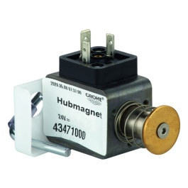 Grohe Hubmagnet komplett für WE-Spülkasten 6-9l elektrische Tasterbetätigung 43471000