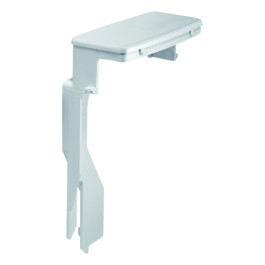 Grohe Taste für Dallux Servo weiß für WC-Spülkasten 43473SH0
