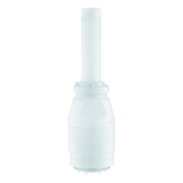Grohe Servo-Ablaufventil unterbrechbar für Wandeinbau 43486000