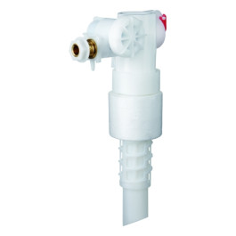 Grohe Füllventil für Spülkasten für WC-Spülkasten 43537000
