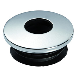 Grohe Verbinder für Actron chrom für Urinalspüler 43818000