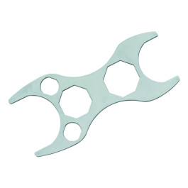Grohe Schlüssel 43959000