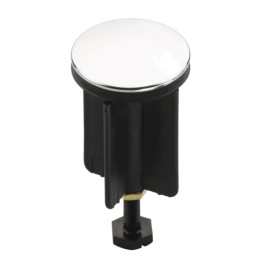 Eichelberg Stopfen für Ablaufgarnitur 1 1/4'' chrom 44003926