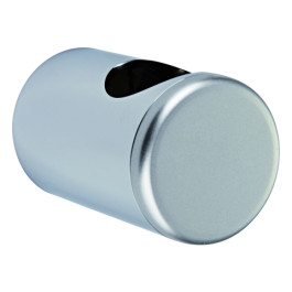 Grohe Brausestangenhalter chrom/mattchrom 45196IP0