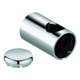 Grohe Brausestangenhalter für Relexa Brausestange Brausestange 600mm chrom 45362000