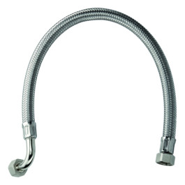 Grohe Druckschlauch flexibel für Zweigriffarmaturen 45446000