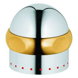 Grohe Griff Sentosa 1/2'' Markierung rot chrom/gold 45539IG0