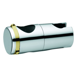 Grohe Gleitelement für Brausestange weiß/gold 45650LG0