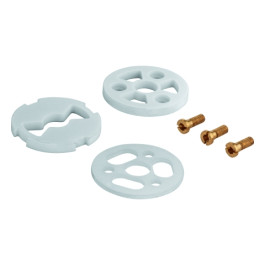 Grohe Keramikscheiben Sinfonia/Kira für 2-Wege Umstellung 45782000
