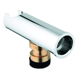 Grohe Brausehalter für Atrio Stand-alone Wannenbatterie chrom 45861000