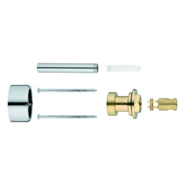 Grohe Verlängerung für Euromix chrom 46009000