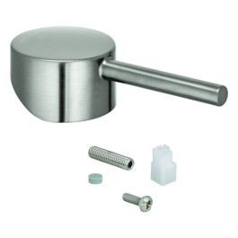 Grohe Hebel supersteel für Minta Spültischbatterie 46015DC0