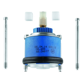 Grohe Kartusche Keramik 46mm mit keramischem Dichtsystem 46048000