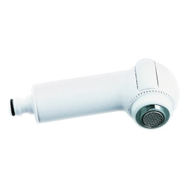 Grohe Spülbrause für Ladylux/Ladyline weiß 46050L00