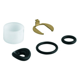 Grohe Dichtungsset für Kartusche (07000) 46090000