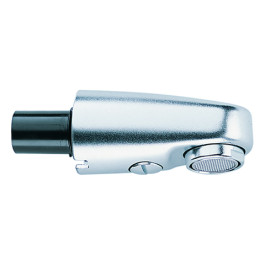 Grohe Auslaufbrause für Europlus alt Waschtischbatterie gold 46103G00