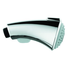Grohe Spülbrause chrom/fehgrau für Einhandmischer 46173IE0