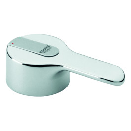 Grohe Hebel 85mm für Eurodisc Einhandmischer chrom 46183000