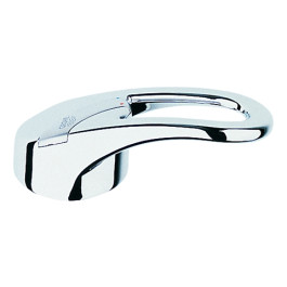 Grohe Hebel für Chiara Einhandmischer 95mm chrom/mattchrom 46229IP0